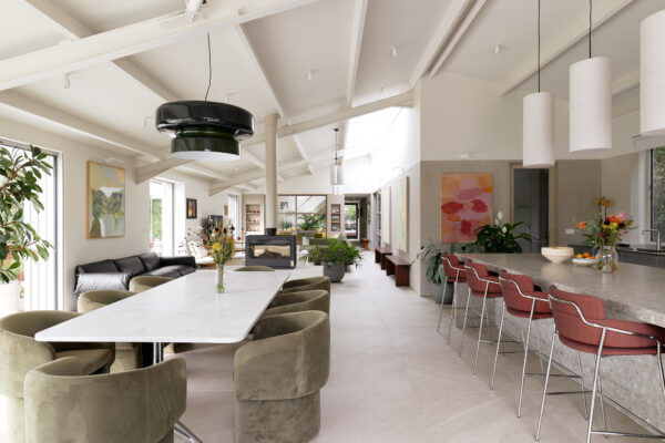 Gibbs Barn, Mayfield, East Sussex TN20