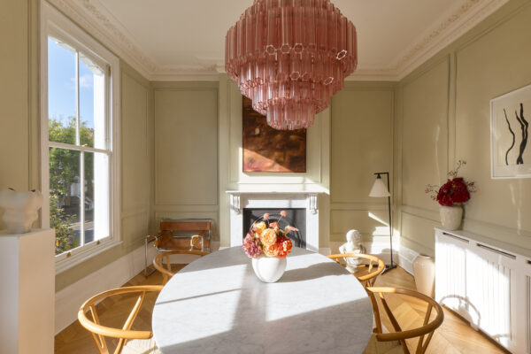 Graham Road, London Fields, London, E8