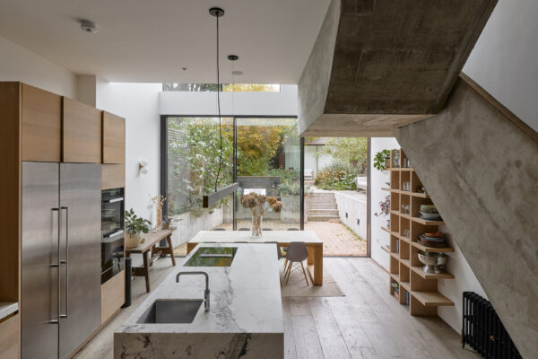 Greenwood Road, London Fields, E8