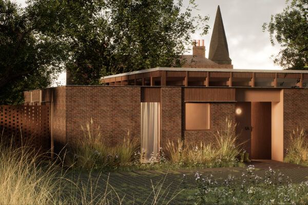 Watford Road, St. Albans, Hertfordshire, AL1