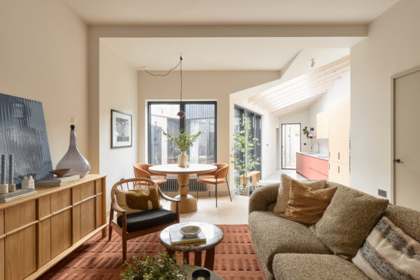 Meeting House Lane I, Peckham, London SE15