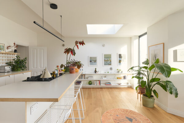 Sirdar Road, Haringey, London, N22