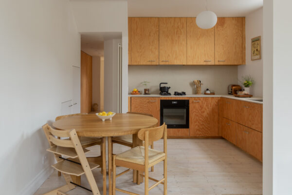 Beulah Road II, Walthamstow Village, London, E17