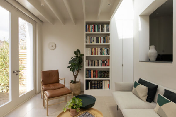 Matilda Street, Barnsbury, London, N1