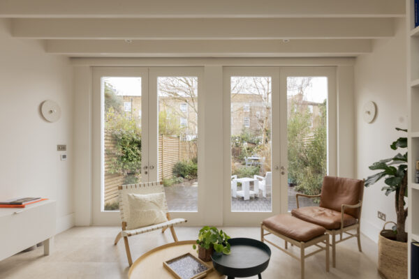 Matilda Street, Barnsbury, London, N1