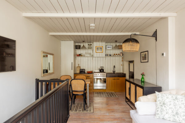 Mortimer Road, De Beauvoir, London, N1