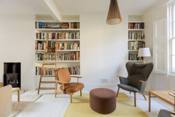 Ripplevale Grove, Barnsbury, London, N1