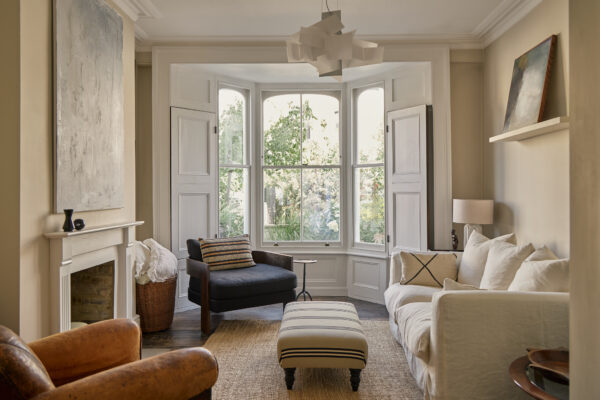 Walsingham Road, Hackney, London E5