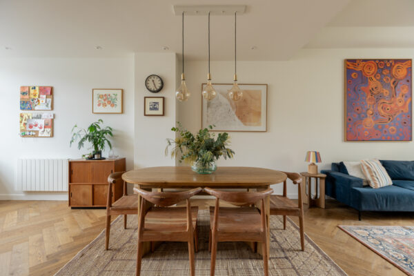 Bruno Court, Hackney, London, E8